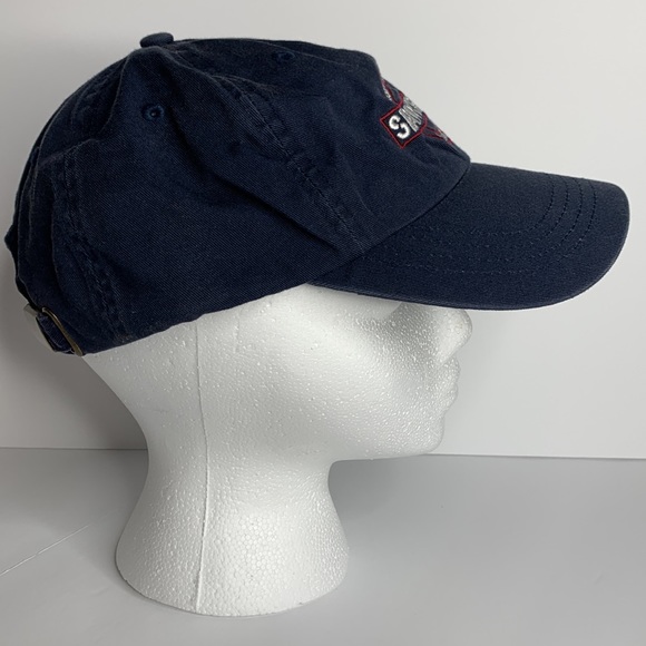 Sea World Adventure Parks Orlando Ball Cap - Picture 3 of 9